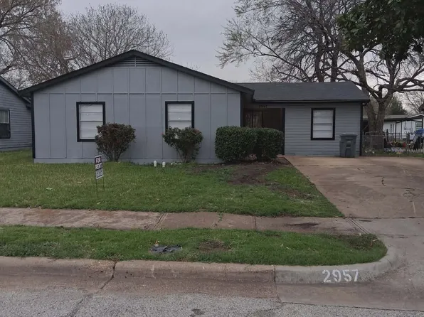 2957 Cummings St, Dallas, TX 75216