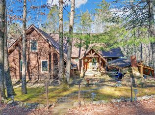 78 Brookhaven Rd, Dahlonega, GA 30533