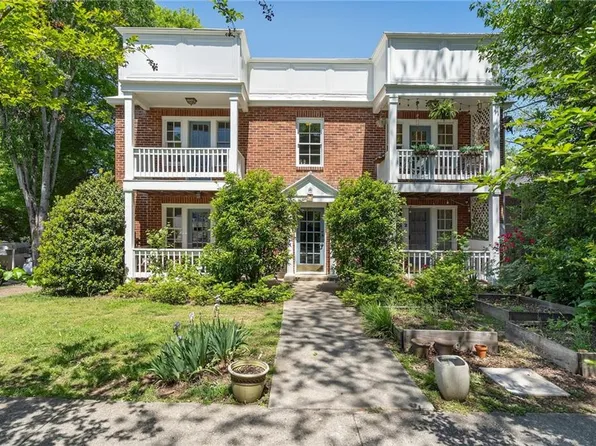 974 Greenwood Ave NE #6, Atlanta, GA 30306