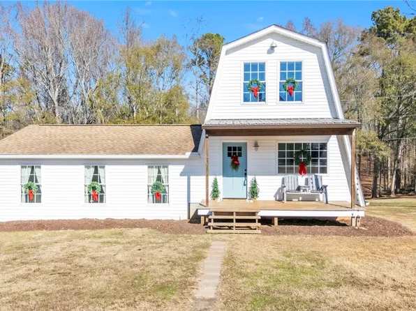 619 Spearman Rd, Pelzer, SC 29669