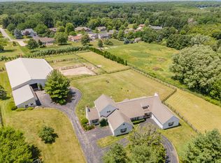 5284 Harvey Rd, Caledonia, IL 61011