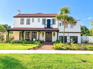 97 Adriatic Ave, Tampa, FL 33606