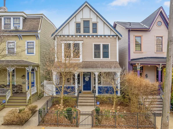 706 Ivy St, Pittsburgh, PA