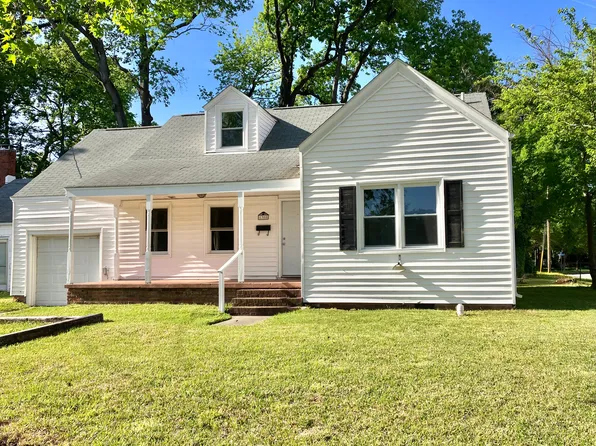 1300 Melrose Pkwy, Norfolk, VA 23508