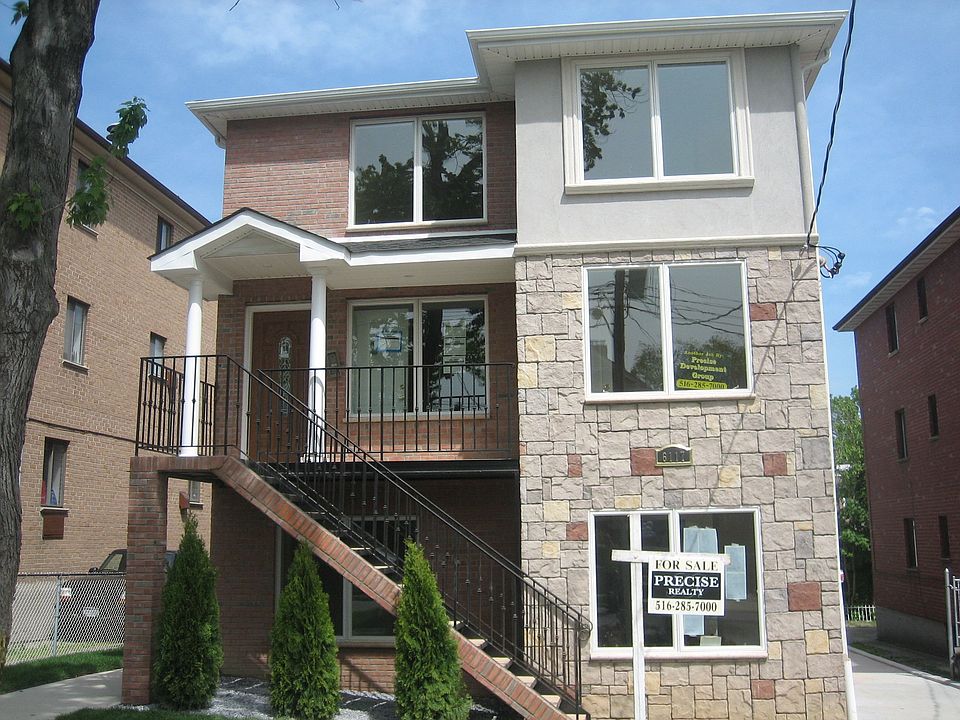 Front elevation