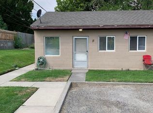 7103 W Arrowhead Ave #F, Kennewick, WA 99336