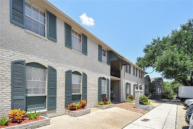 1st image of 816 Nashville Ave APT F