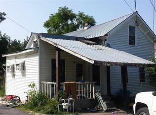 4 S John St, Gouverneur, NY 13642