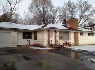 2708 W 106th St, Minneapolis, MN 55431