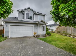 14 76th Pl SW, Everett, WA 98203