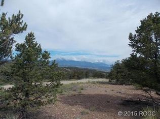 5370 Longbranch Rd, Salida, CO 81201