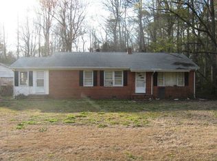 190 Carter Thigpen Rd, MOUNT OLIVE, NC 28365