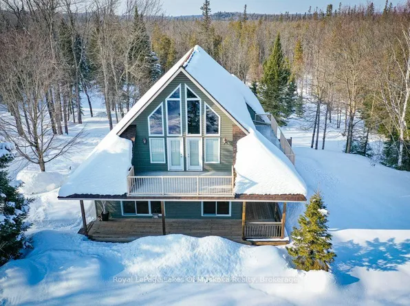 2411 Highway 118 E, Town Of Bracebridge, ON P1L 1X1