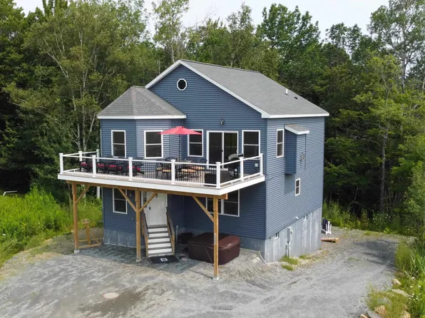 12 Encore Place, Dover, VT 05356