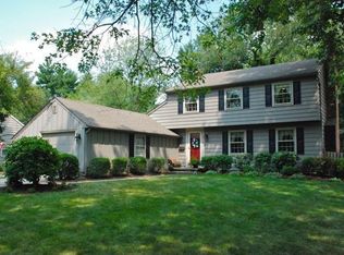 134 Pearl Croft Rd, Cherry Hill, NJ 08034
