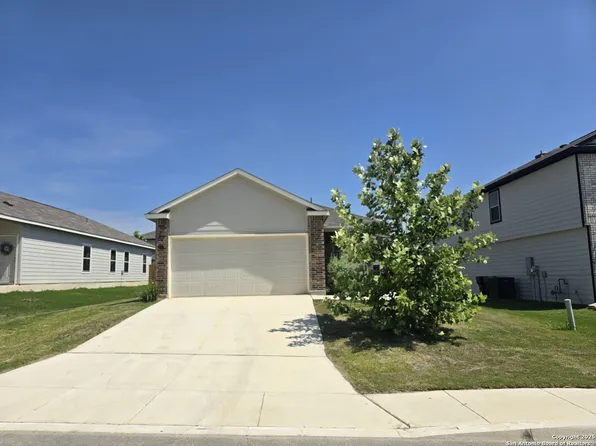 164 Porcupine Lane, San Antonio, TX 78253