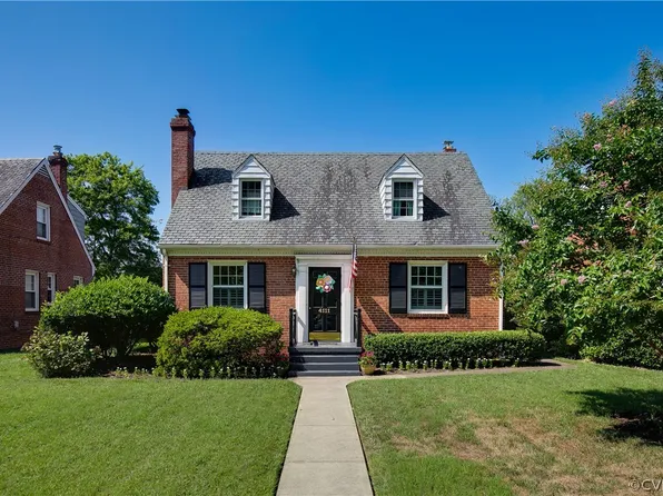 4111 Patterson Ave, Richmond, VA 23221