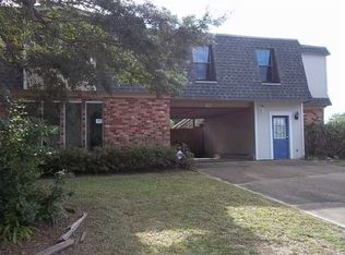 7995 Burstaff Rd, Pensacola, FL 32514