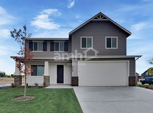 9329 Wabash St, Star, ID 83669