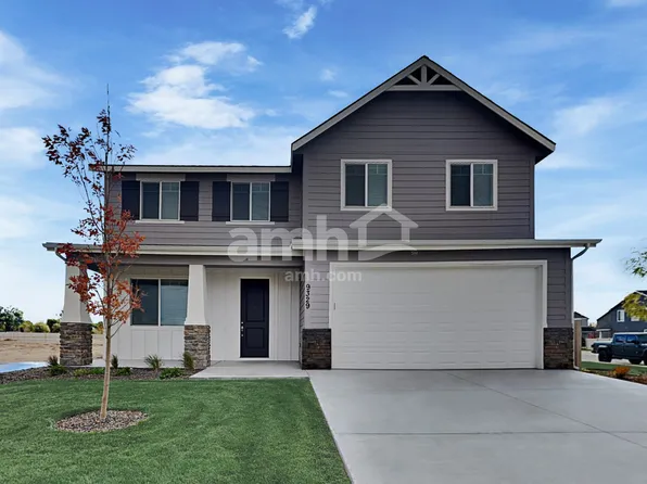 9329 Wabash St, Star, ID 83669