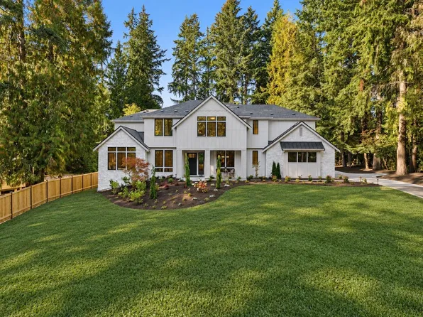 21450 NE 79th Street, Redmond, WA 98053