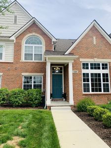 1148 Starwood Ln #40, Canton, MI, 48187