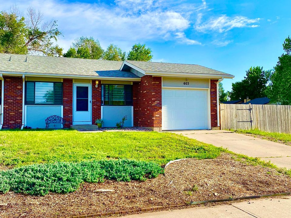 1st image of 603 46th Avenue Ct