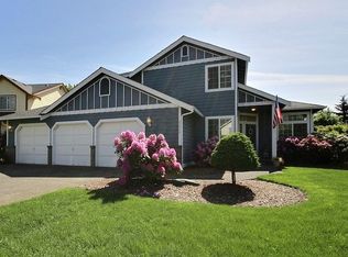 25848 176th Pl SE, Covington, WA 98042