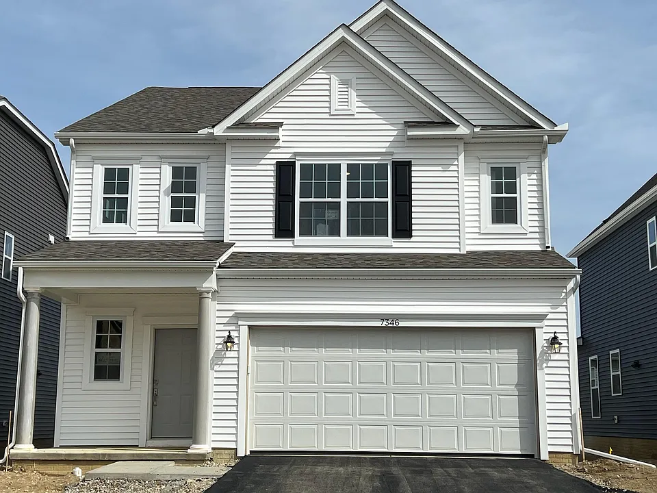 7346 Celebration Dr