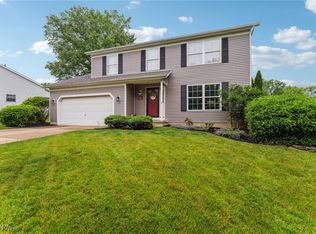 243 Simon Ln, Medina, OH 44256