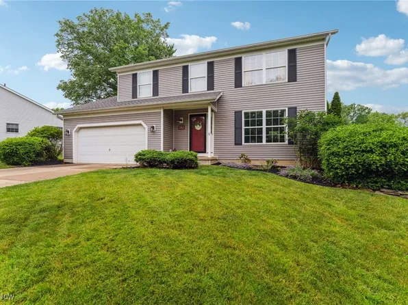 243 Simon Ln, Medina, OH 44256