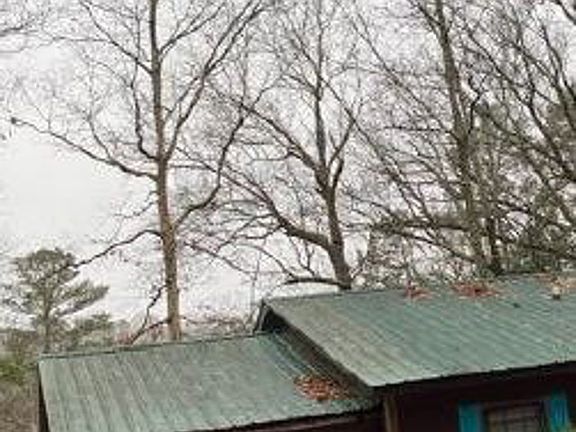 Property Side View