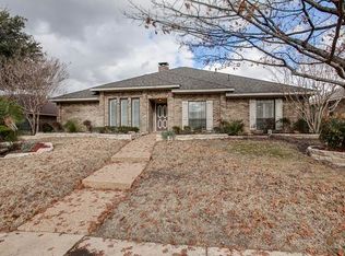 4305 Eldorado Dr, Plano, TX 75093