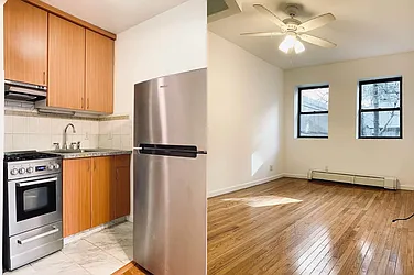 Rented by Quest Realty Sunnyside Corp