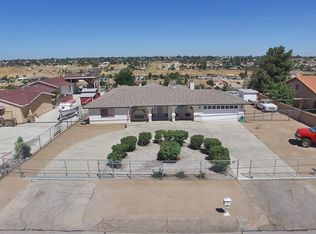 17060 Danbury Rd, Hesperia, CA 92345