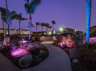 Vista Hermosa Apartments, Chula Vista, CA 91911