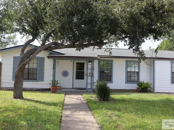 2206 N Breedlove St, Harlingen, TX 78550