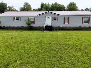 630 County Road 1830 E, Fairfield, IL 62837