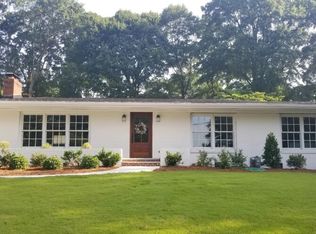 246 Carolina Ave, Greenville, SC 29607