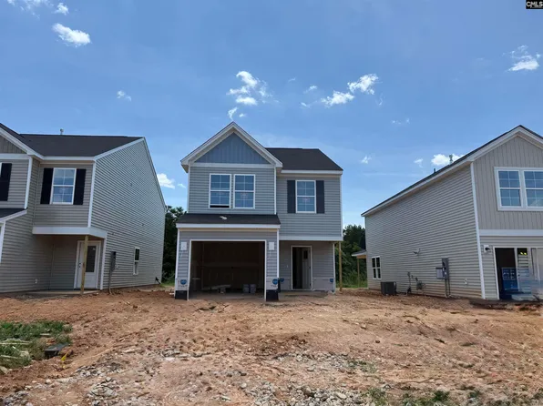234 Laurinton Farms Dr, Hopkins, SC 29061