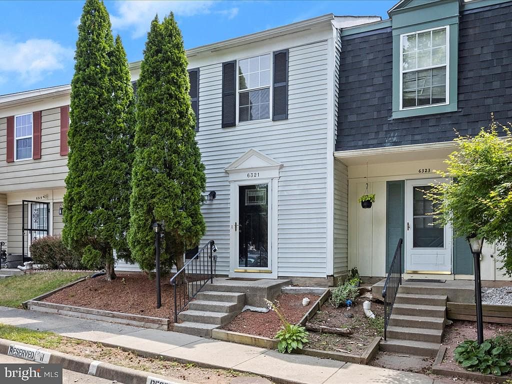 6321 Prince Way, Centreville, VA 20120 Zillow