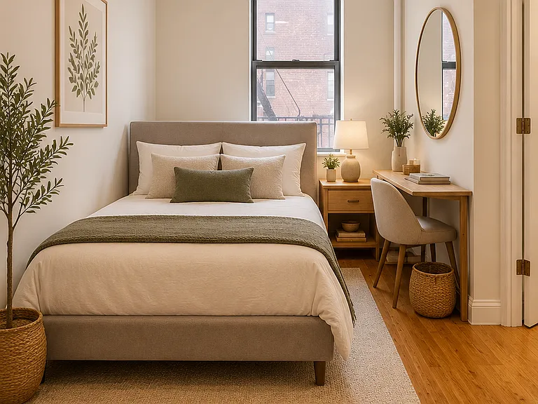 50 Horatio St #10 — Photo 3
