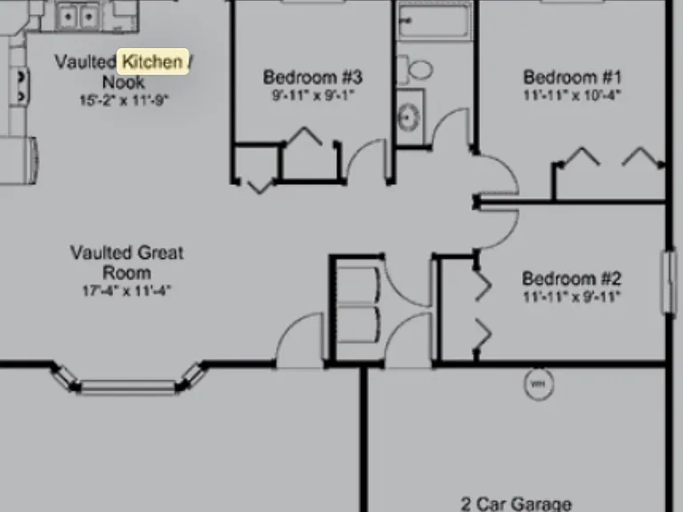 206 Eldredge Ave SW #1 — Photo 11