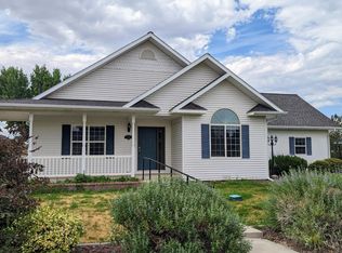 2349 American Way, Montrose, CO 81401