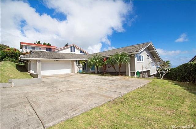 2447 Aha Aina Place Honolulu Hawai 96821
