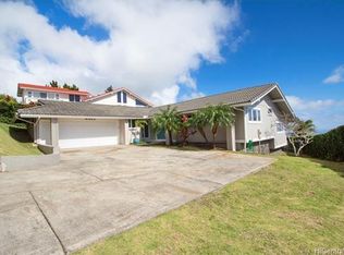 2447 Aha Aina Pl, Honolulu, HI 96821