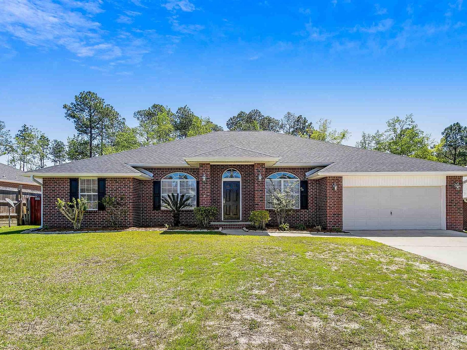 5461 Stafford Cir, Pace, FL 32571 | Zillow