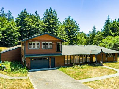 595 Riverside Park Rd, Carlotta, CA, 95528