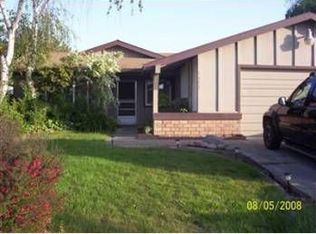 9352 Snowbird Way, Sacramento, CA 95826