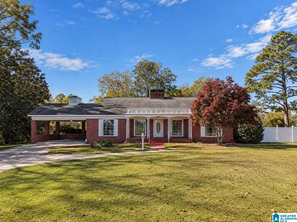 88323 Highway 9, Lineville, AL 36266